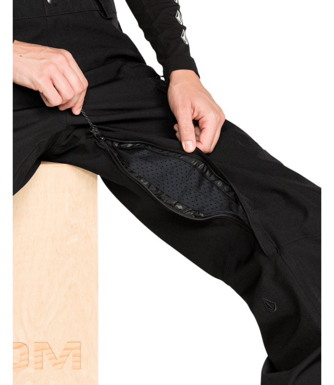 Volcom CRESTON 3D STRETCH BIB