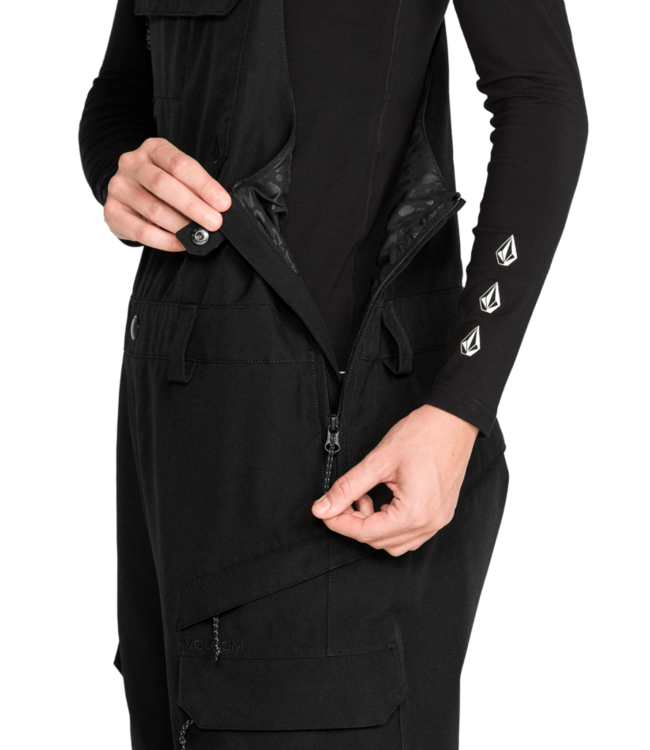 Volcom CRESTON 3D STRETCH BIB