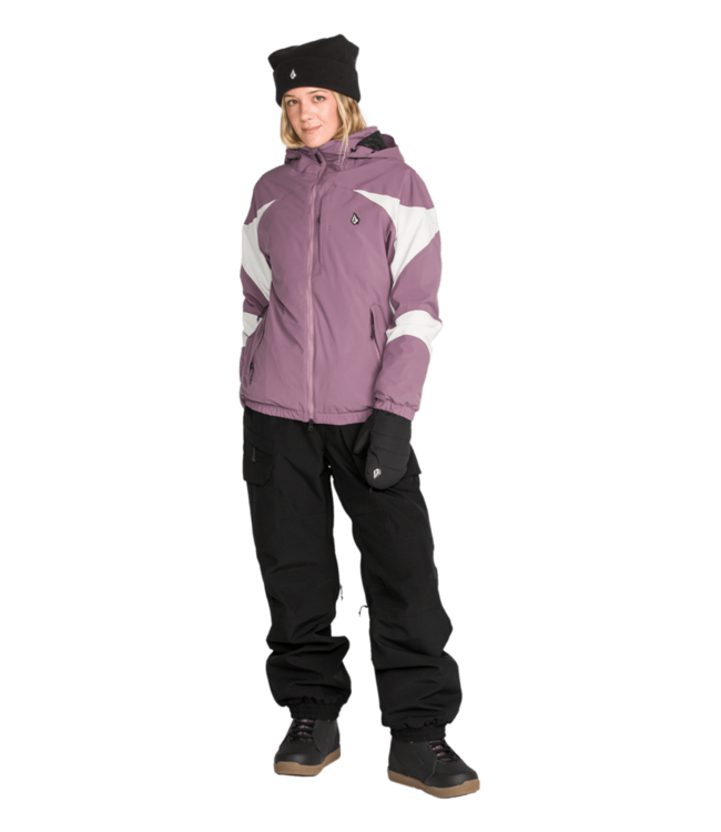 Volcom CRESTON 3D STRETCH BIB