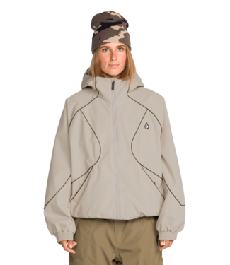 Volcom Unisex Liftline 20K Jacket