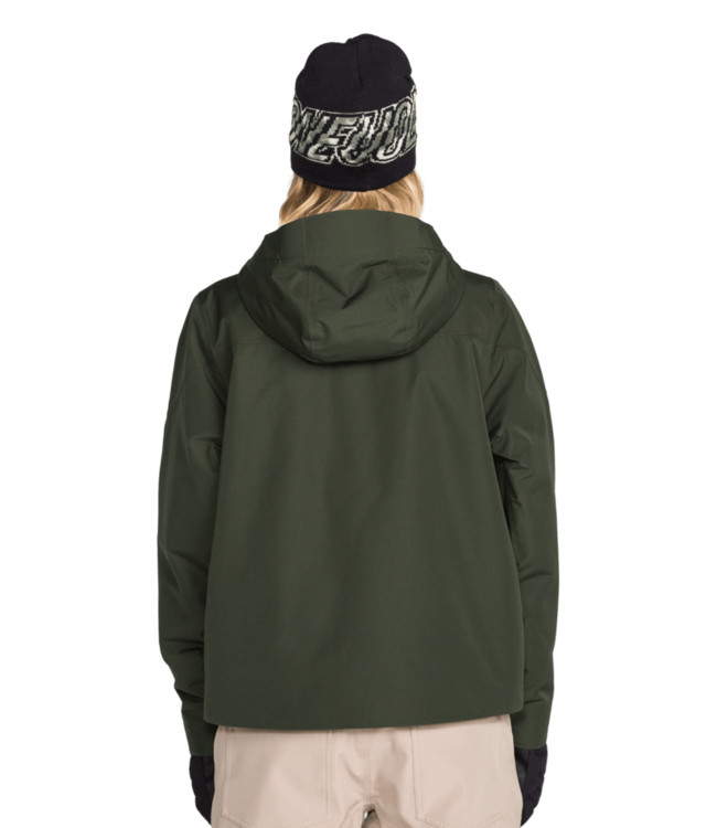 Volcom  Women's Steele Insulated Jacket