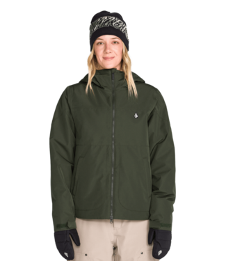 Volcom Women's Steele Insulated Jacket