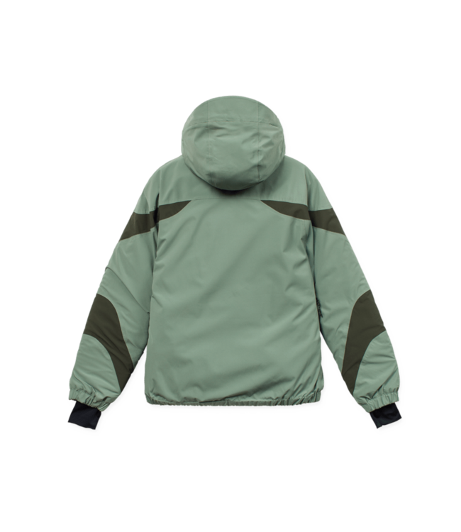 Volcom SHELTER 3D STRETCH JACKET