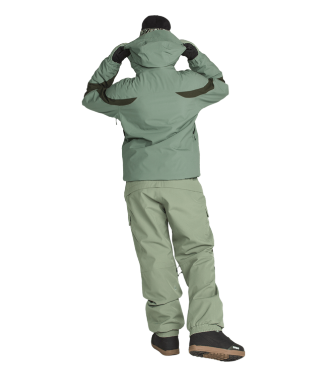 Volcom SHELTER 3D STRETCH JACKET