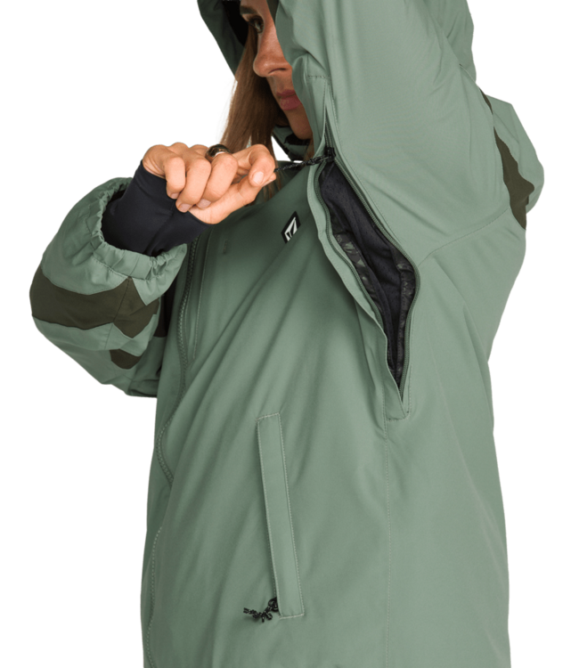 Volcom SHELTER 3D STRETCH JACKET