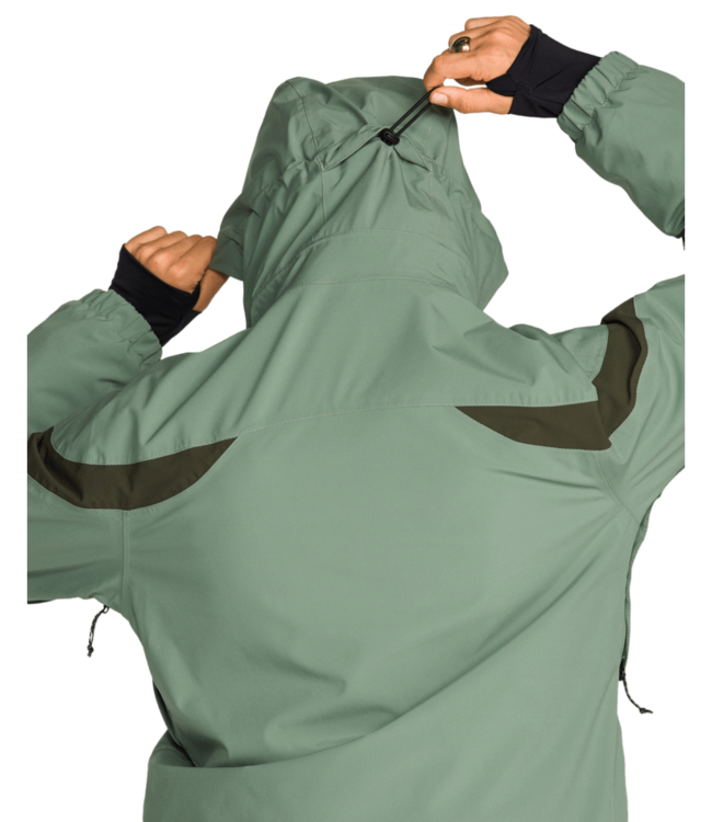 Volcom SHELTER 3D STRETCH JACKET