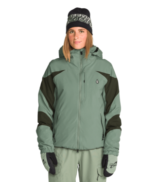 Volcom Women's Shelter 3D Stretch Jacket