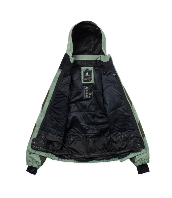 Volcom SHELTER 3D STRETCH JACKET