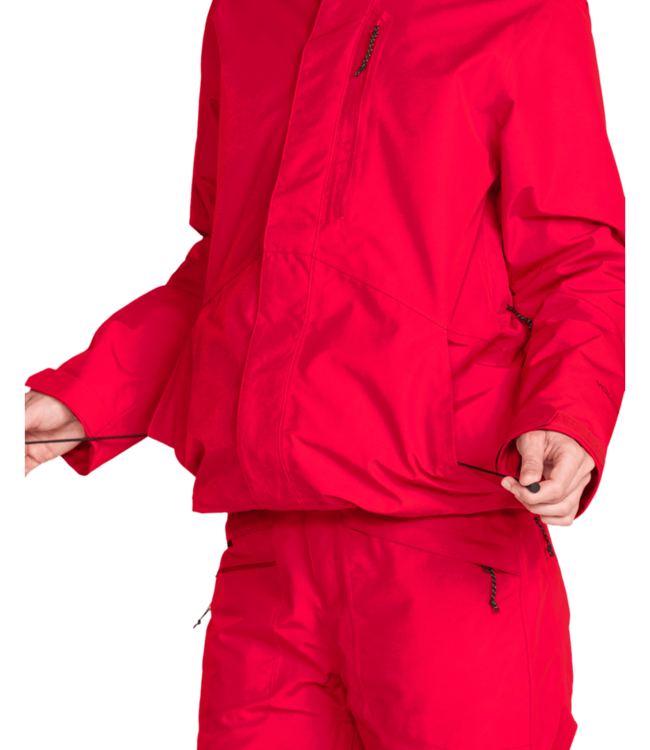 Volcom ERAS GORE INS JACKET