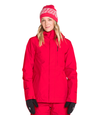Volcom Women's Eras Gore Insulated Jacket