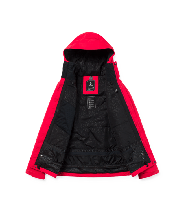 Volcom ERAS GORE INS JACKET