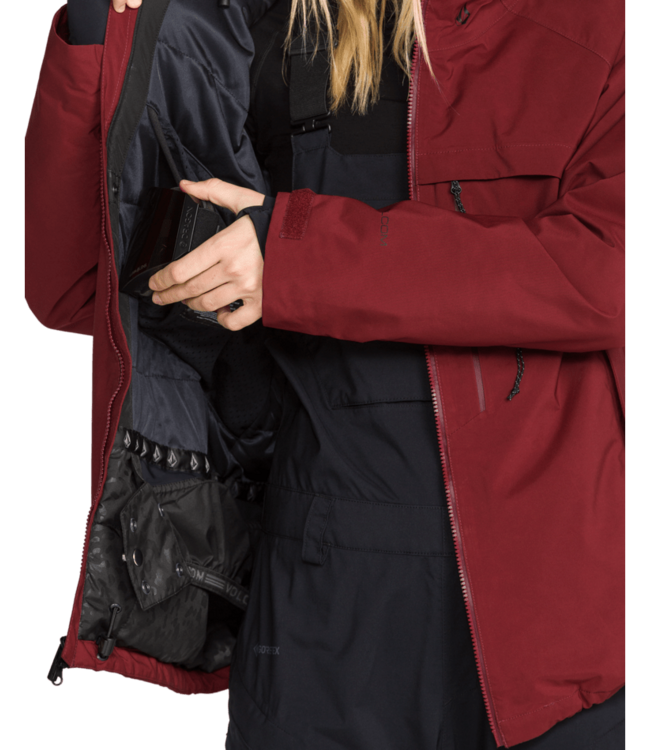 Volcom 3D STRETCH GORE JACKET