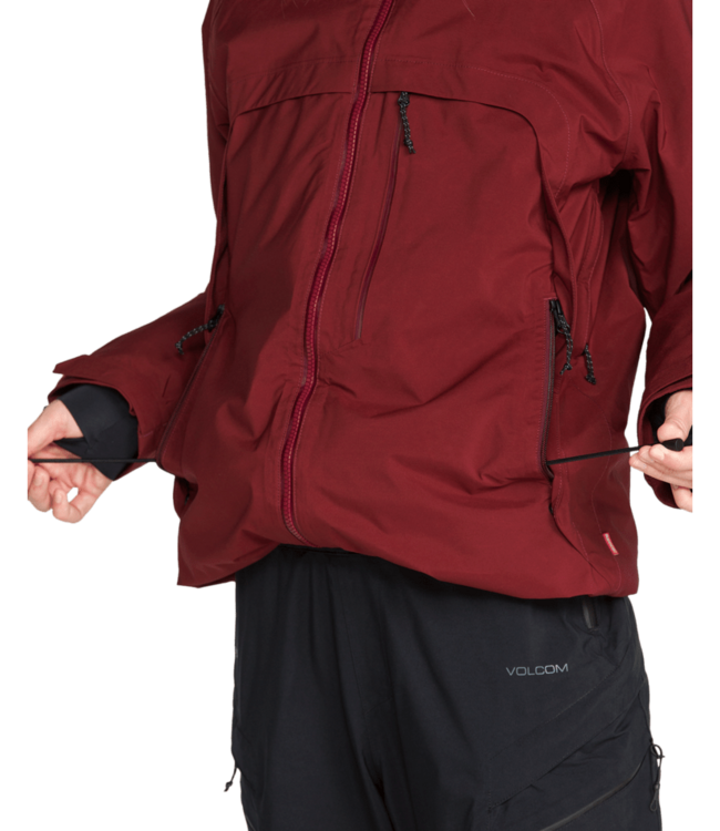 Volcom 3D STRETCH GORE JACKET