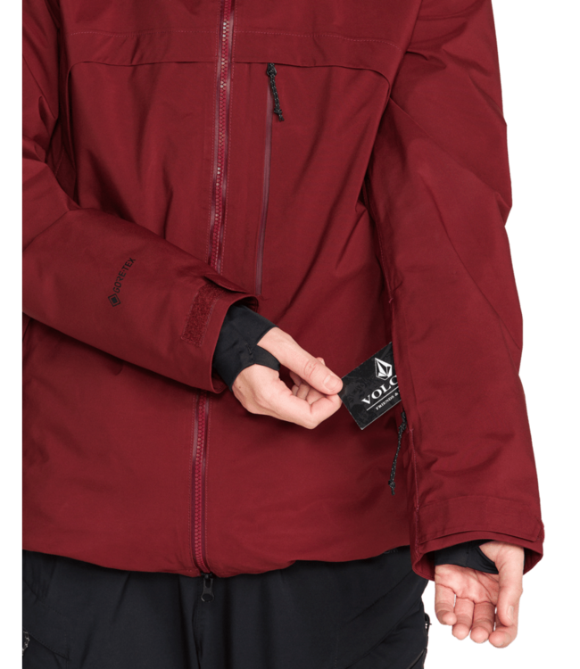 Volcom 3D STRETCH GORE JACKET