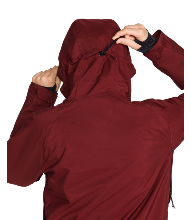 Volcom 3D STRETCH GORE JACKET
