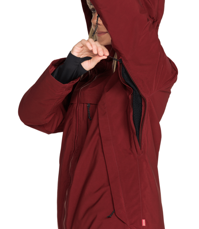 Volcom 3D STRETCH GORE JACKET