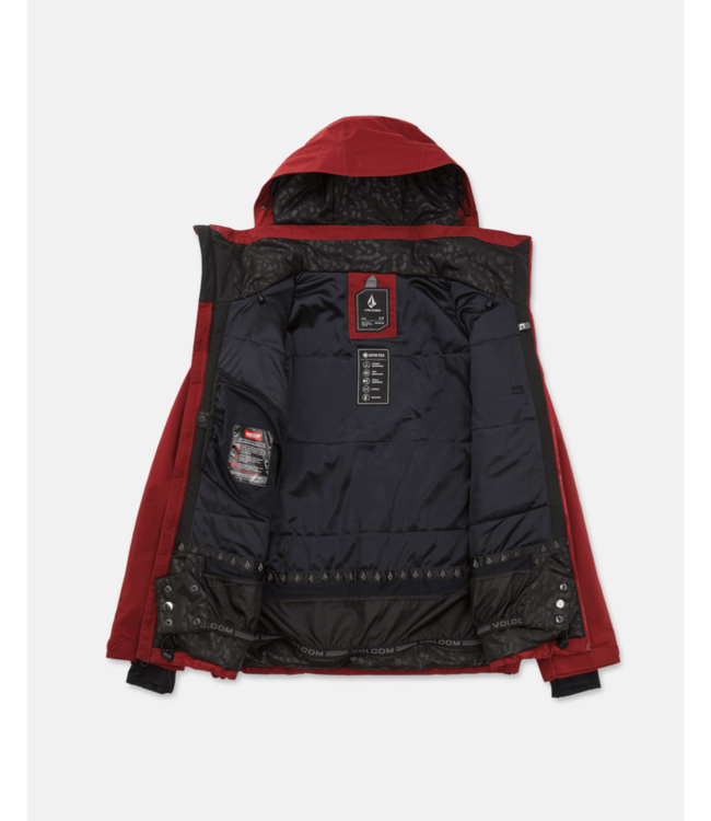 Volcom 3D STRETCH GORE JACKET