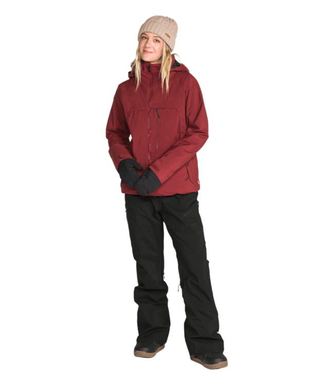 Volcom ASH STRETCH GORE BIB