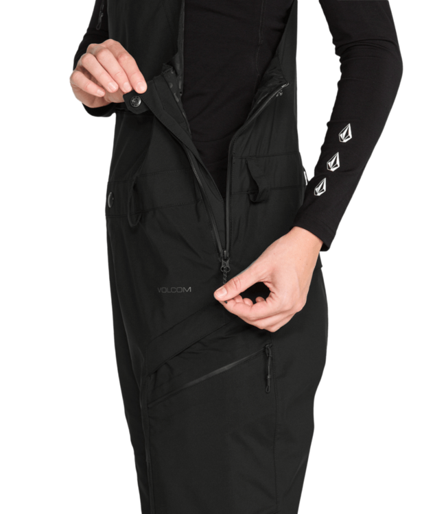 Volcom ASH STRETCH GORE BIB