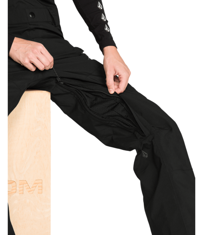Volcom ASH STRETCH GORE BIB