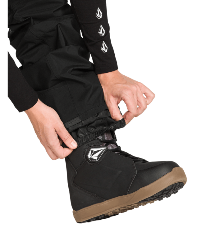 Volcom ASH STRETCH GORE BIB