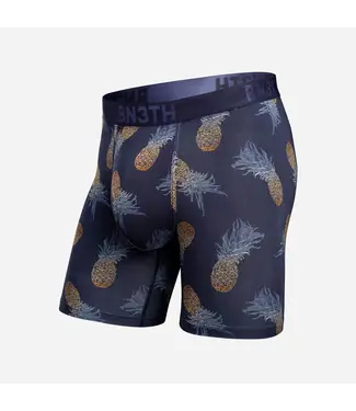 BN3TH CLASSIC ICON BOXER BRIEF PATTERN