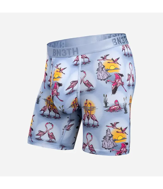 BN3TH CLASSIC ICON BOXER BRIEF PATTERN