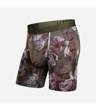 BN3TH Classic Icon Boxer Brief Pattern