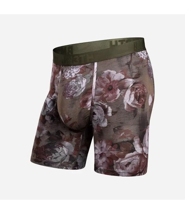 BN3TH Classic Icon Boxer Brief Pattern
