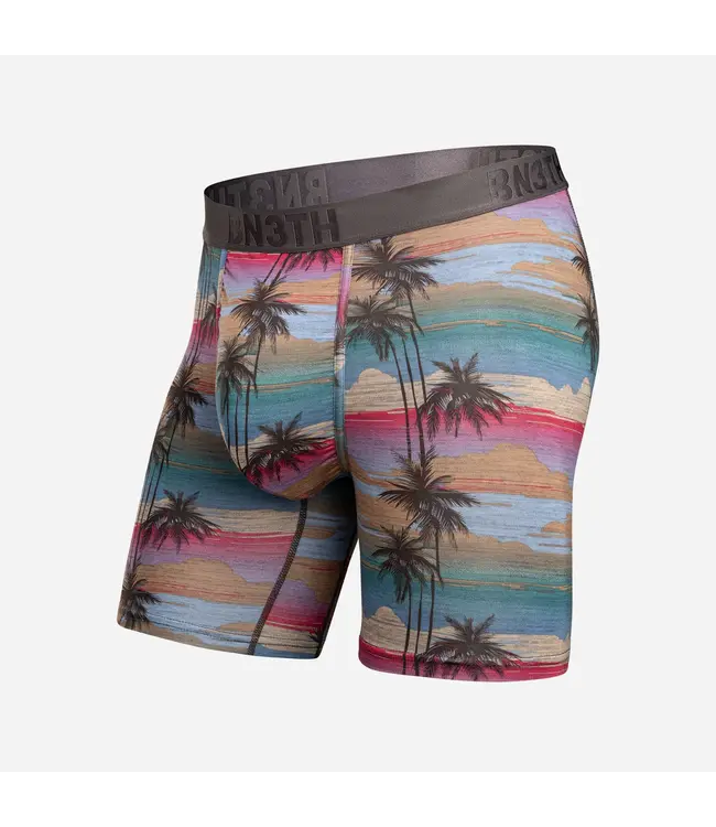 BN3TH Classic Icon Boxer Brief Pattern