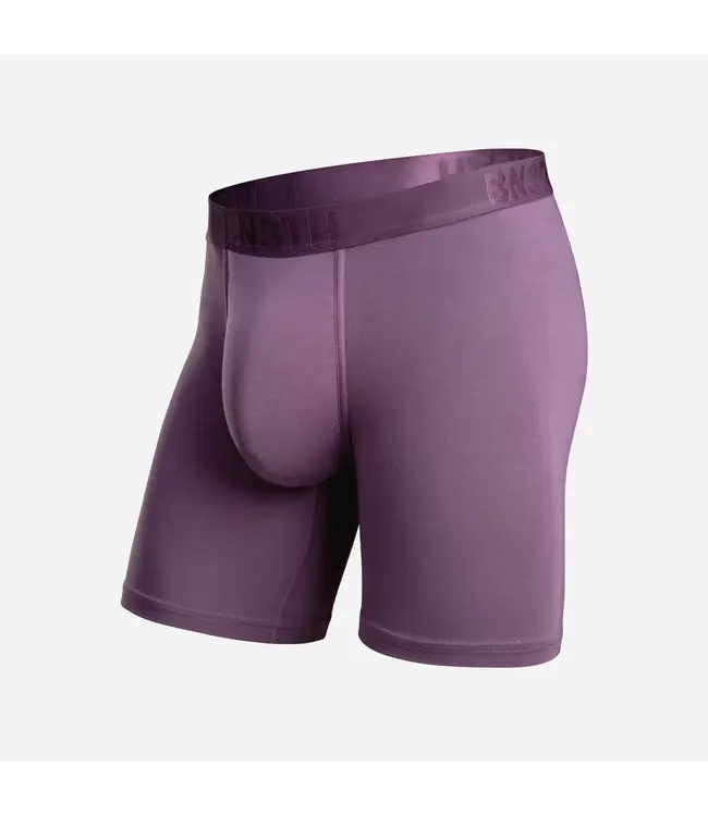 BN3TH Classic Icon Boxer Brief Solid