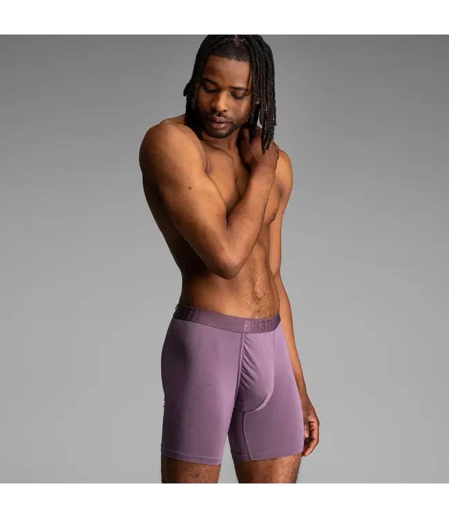 BN3TH Classic Icon Boxer Brief Solid