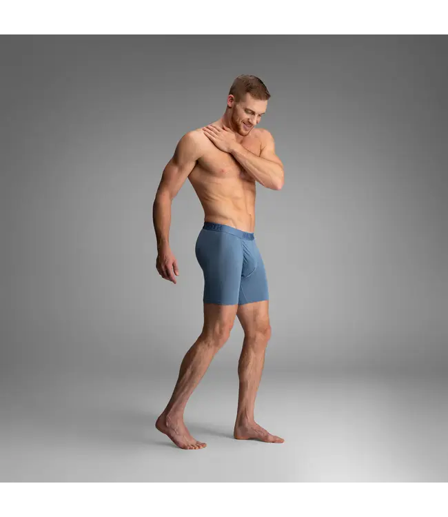 BN3TH Classic Icon Boxer Brief Solid