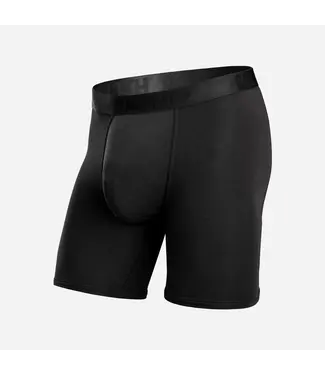 BN3TH CLASSIC ICON BOXER BRIEF SOLID