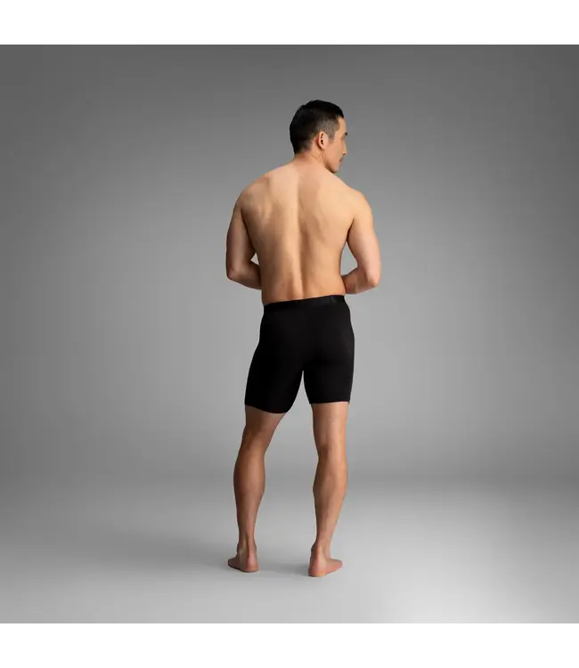 BN3TH CLASSIC ICON BOXER BRIEF SOLID