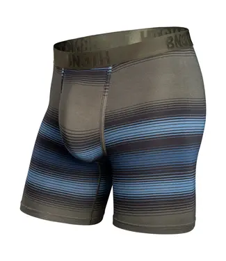 BN3TH Classic Icon Boxer Brief Pattern