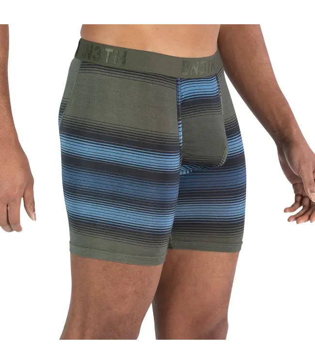 BN3TH Classic Icon Boxer Brief Pattern
