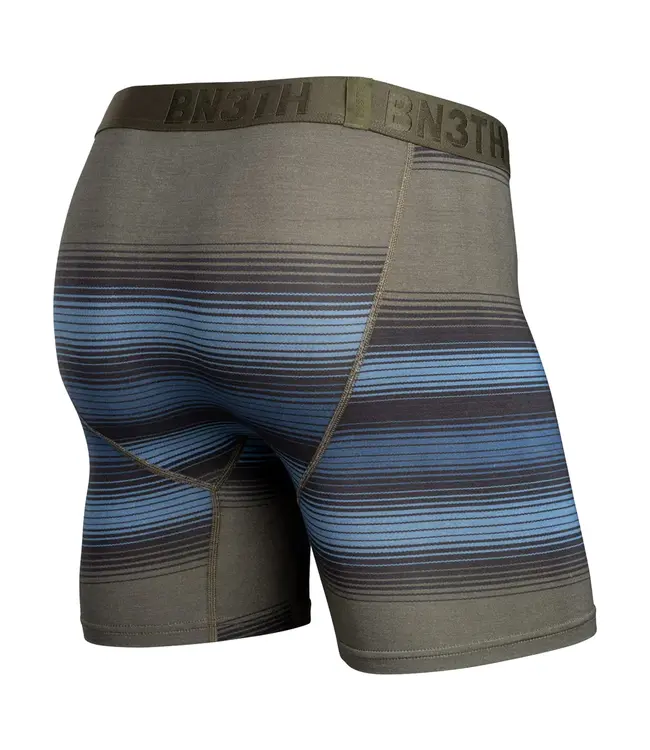 BN3TH Classic Icon Boxer Brief Pattern