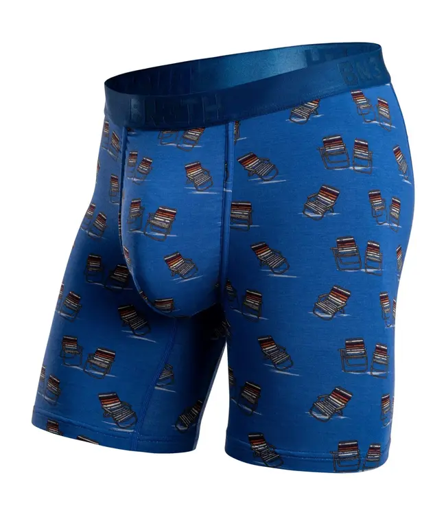 BN3TH Classic Icon Boxer Brief Pattern