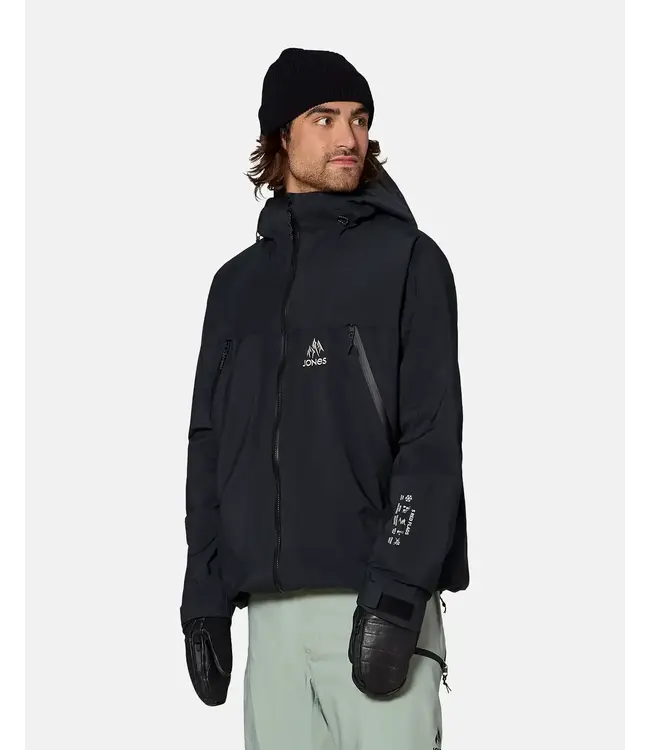 JONES Men’s Deeper GORE-TEX® Jacket