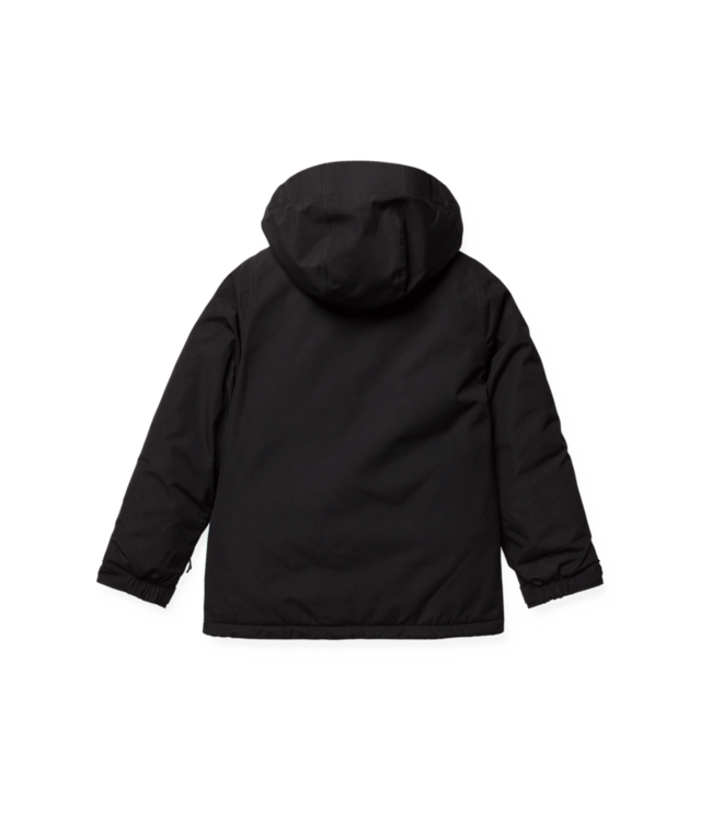 Volcom Girls’ Sass’N’Frass Insulated Jacket