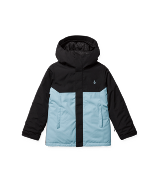 Volcom Girls’ Sass’N’Frass Insulated Jacket