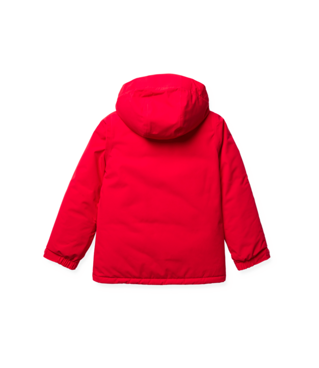 Volcom Girls’ Sass’N’Frass Insulated Jacket
