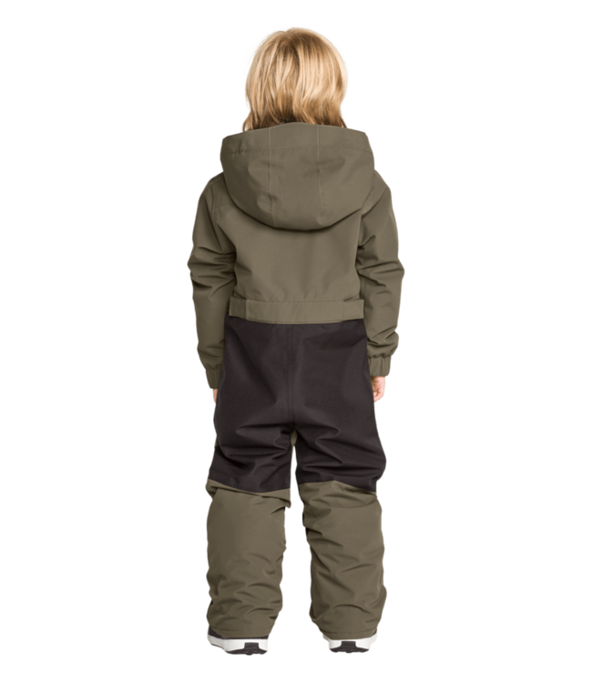 Volcom Little Flurry Insulated One Piece
