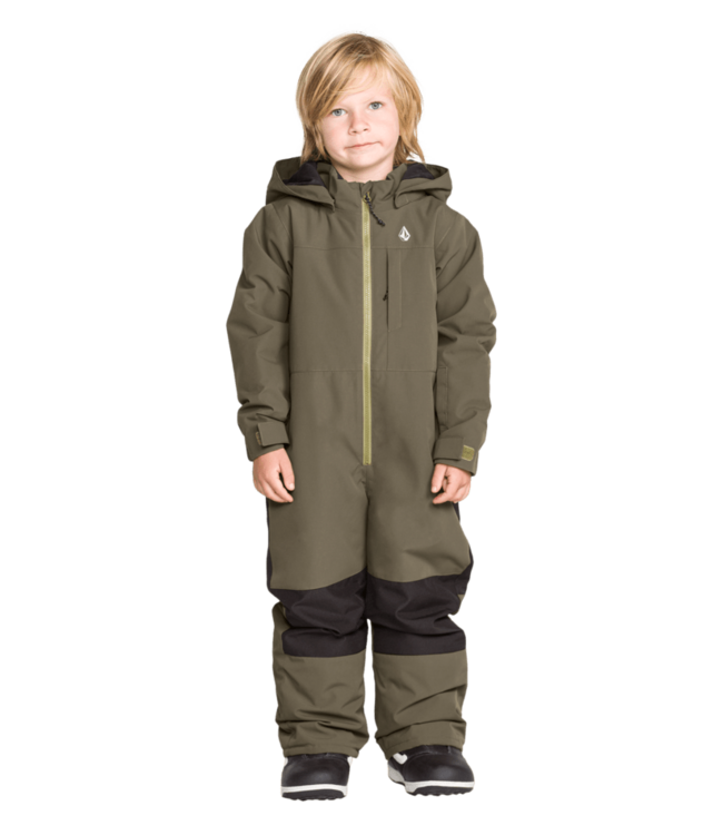 Volcom Little Flurry Insulated One Piece