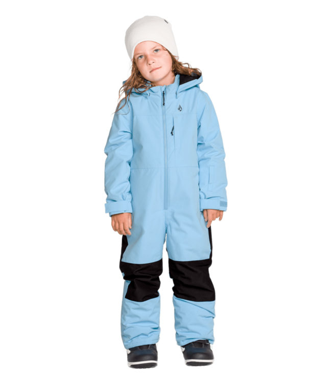 Volcom Little Flurry Insulated One Piece