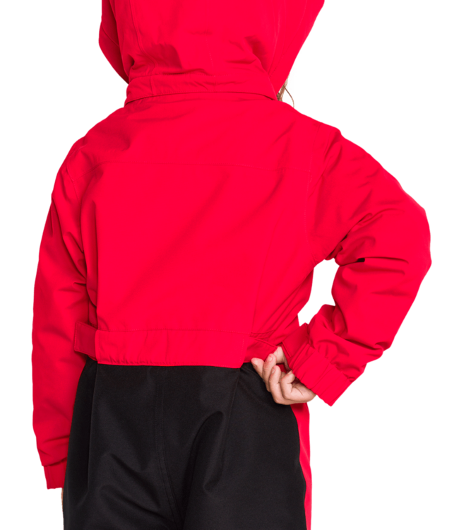 Volcom Little Flurry Insulated One Piece
