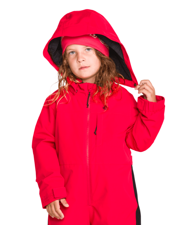 Volcom Little Flurry Insulated One Piece