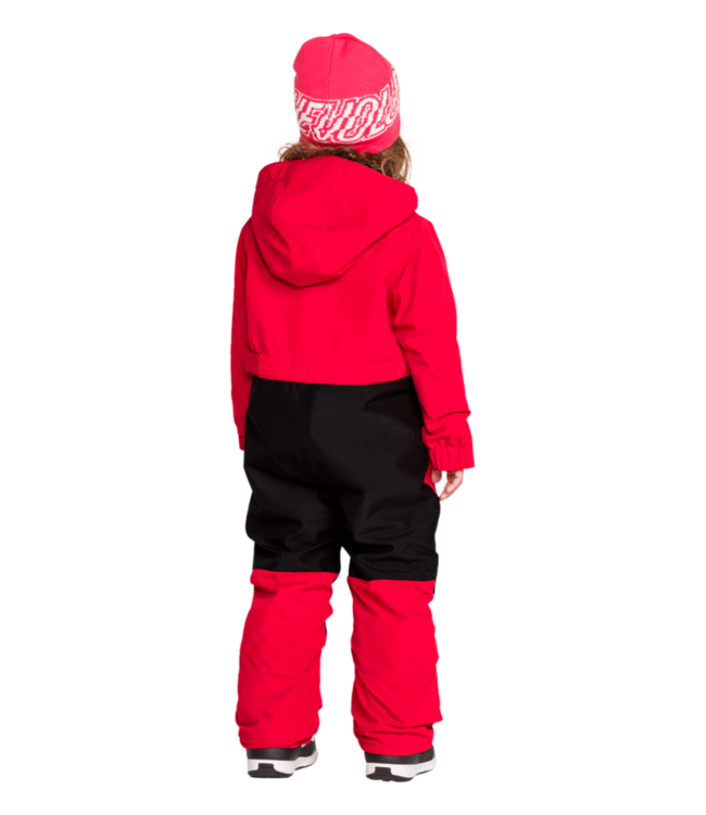 Volcom Little Flurry Insulated One Piece