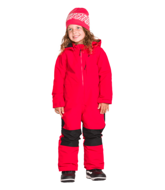 Volcom Little Flurry Insulated One Piece